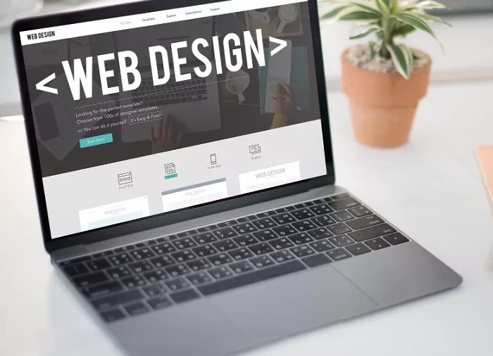 Desain Web